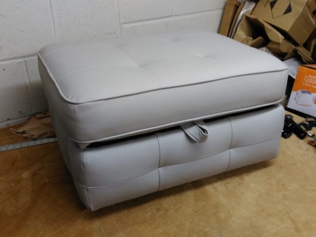 Foot Stool