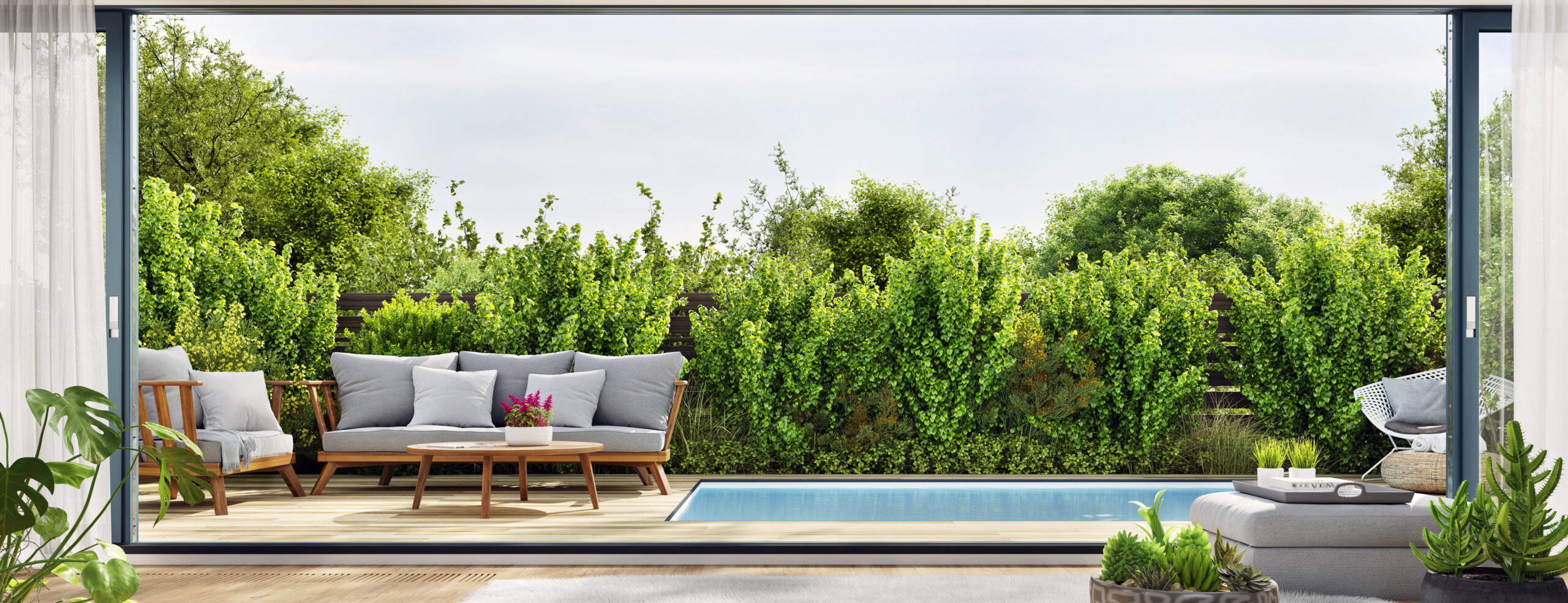 Garden Furniture Upholstery Experts