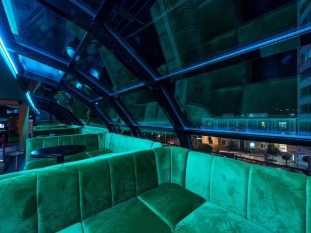 contemporary upholstery in restaurant contemporary upholstery in restaurant