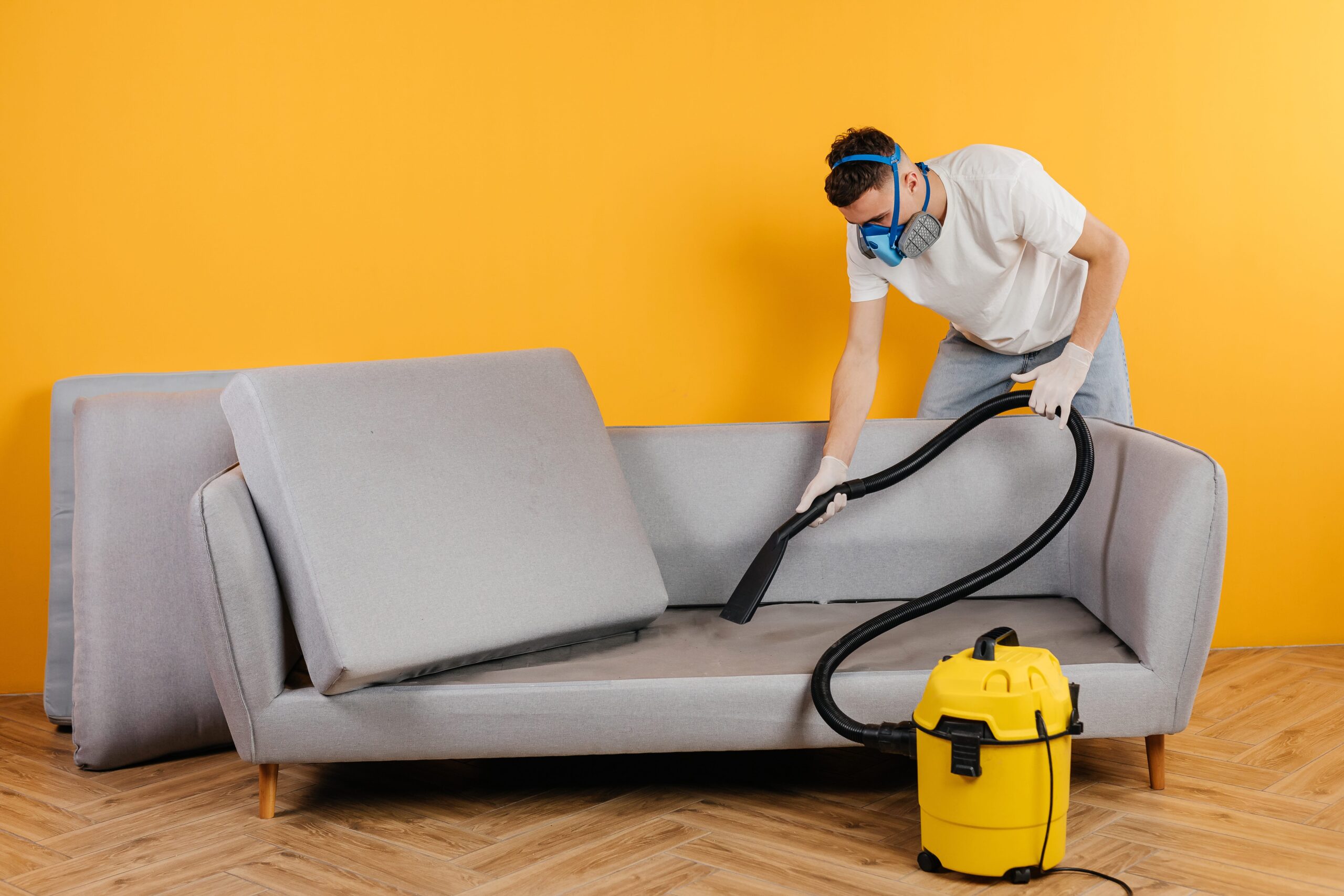 tips for maintaining your upholstered furniture