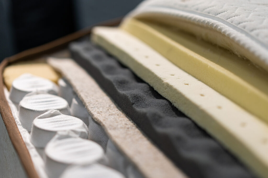 Mattress Foam