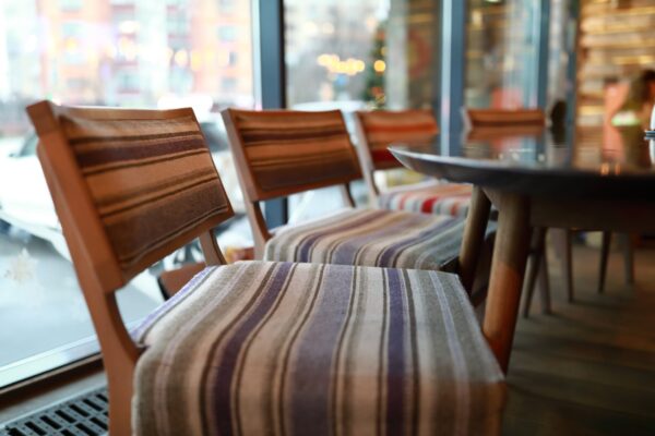 Commercial Seating